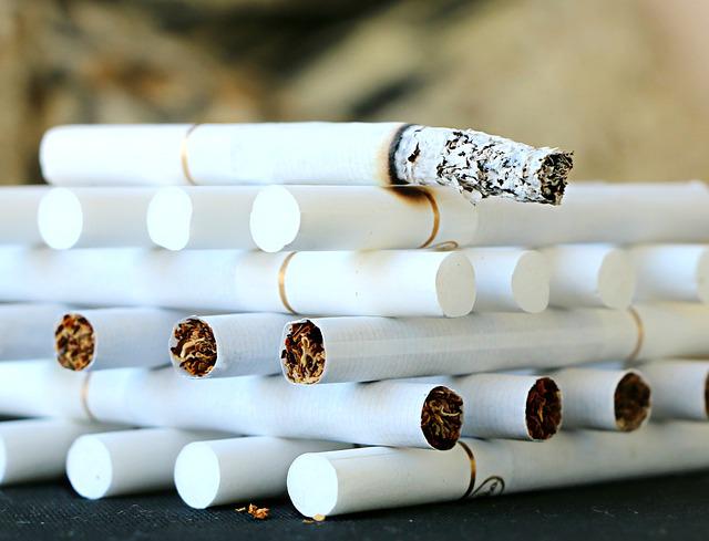 cigarette electronique puff sans nicotine