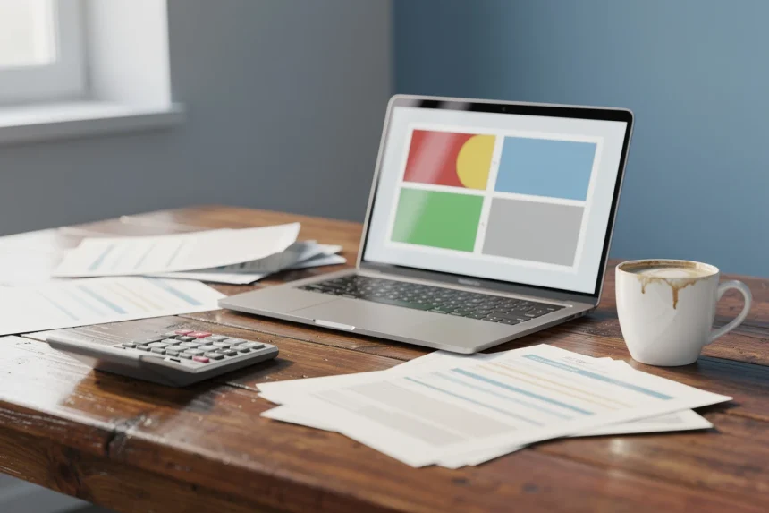 Comparer les offres d'assurance décennale