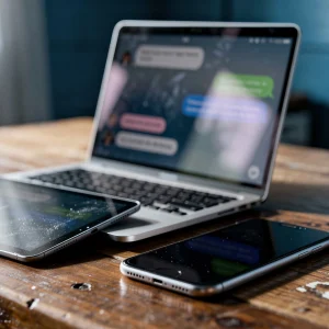 Outils campagnes marketing par message