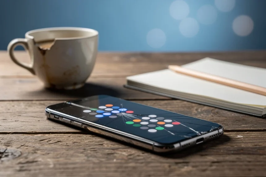 Notification Push et Message In-App