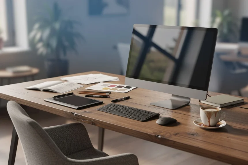 Meilleure agence web Drôme