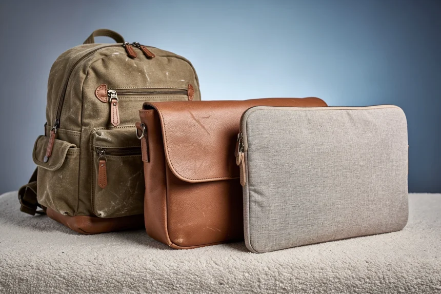 Sac à dos ordinateur portable