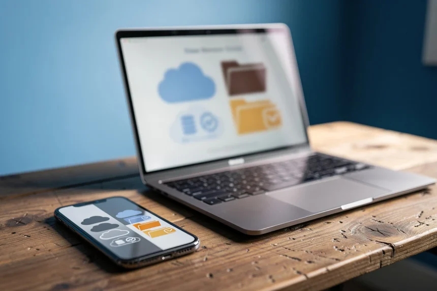 Stockage en ligne gratuit et payant